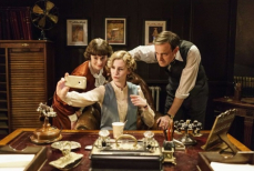 Вышел трейлер финального фильма «Аббатство Даунтон». Видео