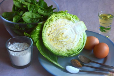 Раскрыта удивительная польза шпината и капусты