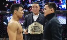 Казахстанский боец отказался от финала Гран-при. Известна неожиданная причина