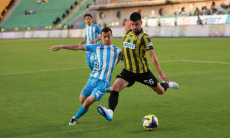 Названы два самых ярких матча первого круга КПЛ-2025