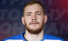 Опытный нападающий сменил клуб в чемпионате Казахстана