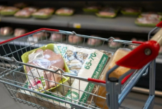 Как изменились цены на продукты за месяц в Казахстане