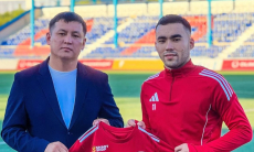 Клуб КПЛ объявил о подписании молодого таланта