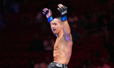 Озвучены хорошие новости про Асу Алмабаева перед боем против узбекистанца в UFC