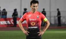 Капитан клуба КПЛ оценил отказ от легионеров и рассказал о новых трансферах