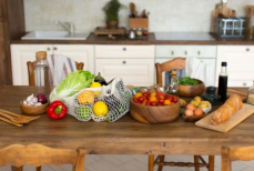 Пять лучших и худших продуктов для почек