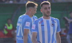 Известный тренер отметил дерзкое выступление новичка КПЛ в первом круге чемпионата