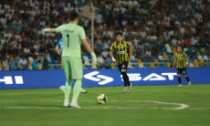 Названо место Казахстана в рейтинге коэффициентов УЕФА перед новым еврокубковым сезоном