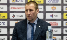 Казахстанский клуб назначил главного тренера