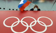 «Учитывая позицию МОК». Министр спорта Украины сделал заявление о допуске России