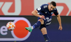 «Астана» объявила о трансфере футболиста европейской сборной