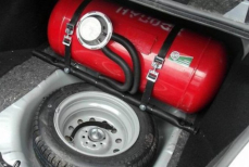 Новые правила для авто на газе — что изменилось в Казахстане