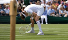 Казахстан потерпел фиаско на старте Уимблдона-2025, но еще есть последняя надежда