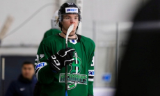 Хоккеист «Бейбарыса» перейдёт в чемпионат Беларуси