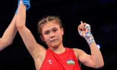 В Узбекистане рассказали о «напряженном» бое с Казахстаном на Кубке мира по боксу