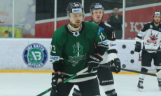 Результативный форвард покинул казахстанский клуб