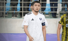 Участник еврокубка из Казахстана объявил о подписании капитана клуба КПЛ