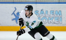 Игрок «Бейбарыса» продолжит карьеру в ВХЛ