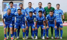 Официально объявлен новый главный тренер клуба КПЛ