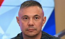 Костя Цзю получил новый статус