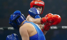 Видео полного боя за медаль, или Как Назым Кызайбай разгромила чемпионку из Узбекистана