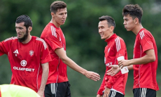 Лидер клуба КПЛ получил «запрет» на участие в матчах Лиги Европы