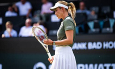 Сенсация состоялась на Уимблдоне-2025 с участием Елены Рыбакиной