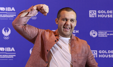 Глава IBA выбрал казахстанский бокс