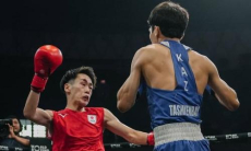 Победа над Узбекистаном, разгромы и новая потеря. Как выступили казахстанские боксеры в третий день Кубка мира