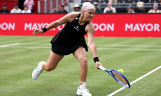 Вторую ракетку России вынесли на Уимблдоне-2025