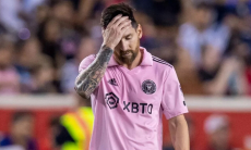 Лионель Месси принял решение по будущему