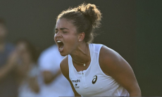 Сенсация прогремела во втором круге Уимблдона-2025 с участием Рыбакиной