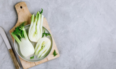 Названы полезные свойства фенхеля