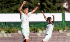 Европейский клуб разгромил ЦСКА перед дуэлью с «Кайратом» в Лиге Чемпионов