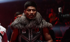 Султан Заурбек получил идеального соперника перед чемпионским боем. Лиама Уилсона побеждали топы и даже жертва Данияра Елеусинова