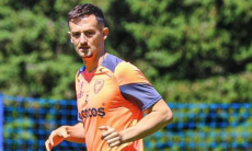 В чемпионате Румынии официально представили новичка из КПЛ