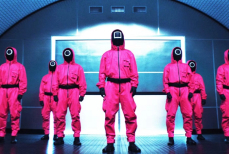 Будет ли четвертый сезон «Игры в кальмара»