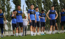 Клуб КПЛ столкнулся с проблемами из-за сборной Казахстана