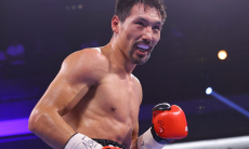 «Теперь у меня есть доказательства». Жанибек Алимханулы разоблачил чемпиона мира