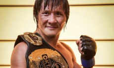 Жалгас Жумагулов сделал заявление о возвращении в UFC после завоевания титула