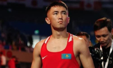 Баснословные призовые ждут боксеров из Казахстана на чемпионате мира