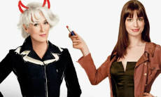 Фильм «Дьявол носит Prada» получит продолжение