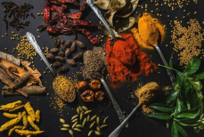 Эта популярная специя может остановить рост раковых клеток