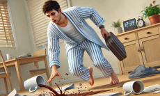 Неудачные дни июля — какие дни могут принести стресс и неудачи