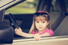 Юные водители — какие категории доступны несовершеннолетним в Казахстане