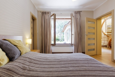 Почему нельзя спать с открытыми окнам — ответ вас удивит