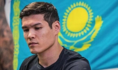 Данияр Елеусинов получил соперника с 26 победами