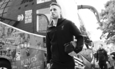 Погиб футболист «Ливерпуля» и топовой европейской сборной