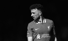 Стали известны обстоятельства гибели футболиста «Ливерпуля»