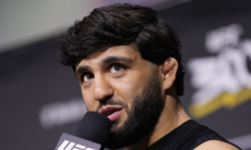 Арман Царукян озвучил свое решение по переходу в дивизион Шавката Рахмонова в UFC